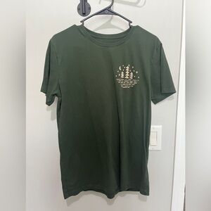 Men’s Goodfellow & Co Short Sleeve Graphic T-Shirt